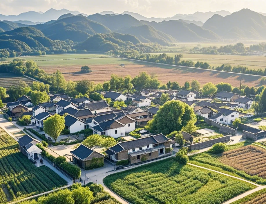 農(nóng)業(yè)農(nóng)村部召開鄉(xiāng)村建設(shè)推進(jìn)會(huì) 強(qiáng)調(diào)協(xié)同推